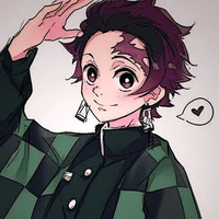 kamado tanjiro