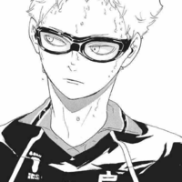 Tsukishima Kei