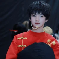 Trương Dịch Nhiên