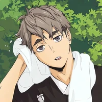 Miya Osamu