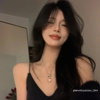 Bạch Hi Vân_nu9