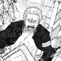 Hiiragi Touma