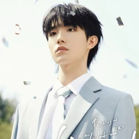 Tô Tân Hạo(bạn cậu)