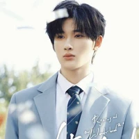 Dư Vũ Hàm(bạn anh)