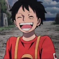 Monkey D Luffy