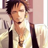 Trafalgar Law