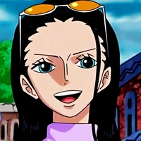 Nico Robin
