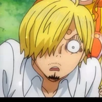 Vinsmoke Sanji