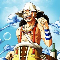 God Usopp
