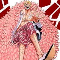 Doflamingo