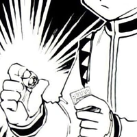 Gon Freecss