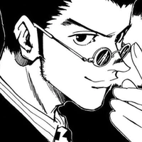 Leorio