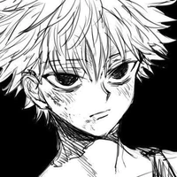 Killua Zoldyck