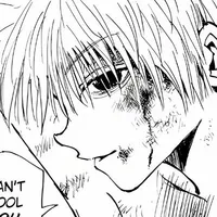 Killua Zoldyck