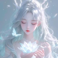 Nguyệt Liên - nguyên chủ