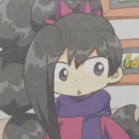 Thiên Yết Nữ [lúc nhỏ]