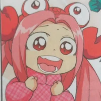 Cự Giải Nữ [lúc nhỏ]