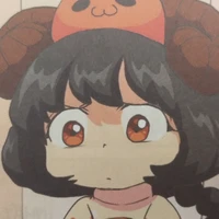 Ma Kết Nữ [lúc nhỏ]