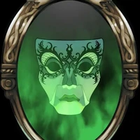 Gương bóng tối 