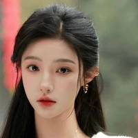 kim nhi mẹ cô