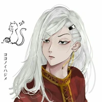 kokonoi Hajime