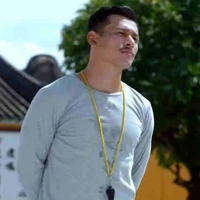 Lực ( thầy thể dục )