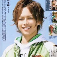 tani chiaki