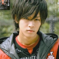 shiba takeru