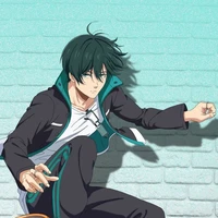 Itoshi Rin