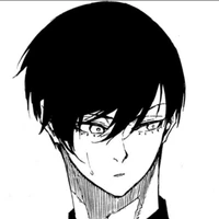 Itoshi Rin