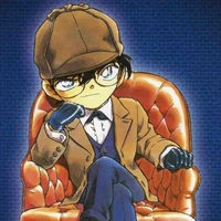 Edogawa Conan