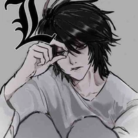 Eraldo Coil ( L Lawliet)