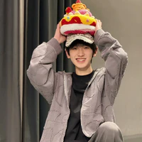 Tả Kỳ Hàm_H