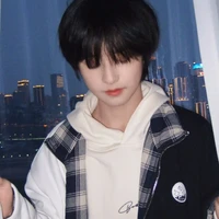 Dương Hàm Bác _Anh