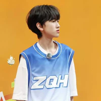 Tả Kì Hàm_cậu