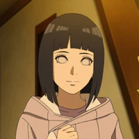 Hyuga Hinata