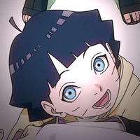 Uzumaki Himawari