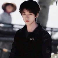 Hạ Tuấn Lâm