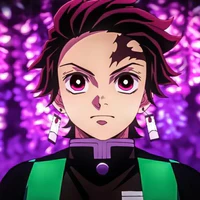 Kamado Tanjiro