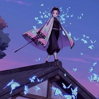 Kochou Shinobu