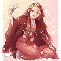 Kamado Nezuko