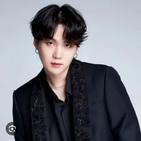 Min Yoongi