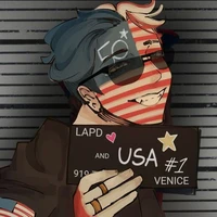 American/USA/Top
