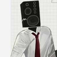larger speaker
