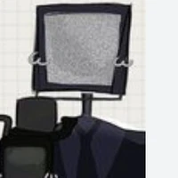 larger tv
