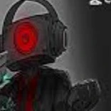 dark speaker