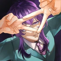 Haitani Rindou