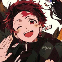 Kamado Tanjirou