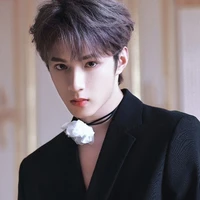 Lưu Diệu Văn_Hắn