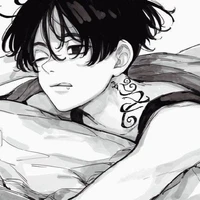 Sano Manjirou •Mikey•
